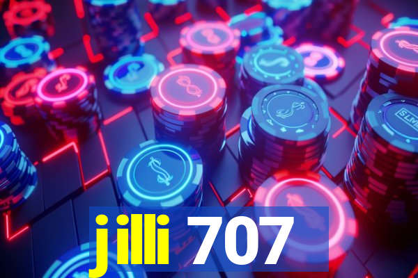 jilli 707